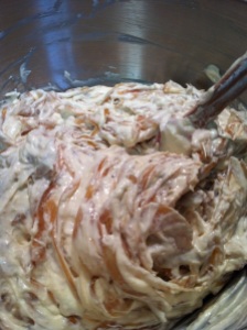 Caramelized Onion Dip (A Seat at the Table)