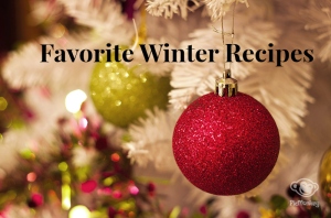 Favorite Winter Recipes (A Seat at the Table)